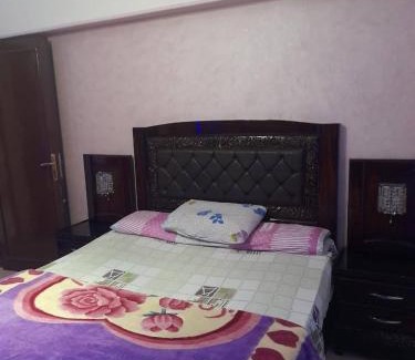 Nasr City Apartamento | شقه بجوار مول سيتي ستارز