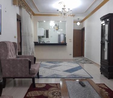 Nasr City Apartamento | شقه بجوار مول سيتي ستارز