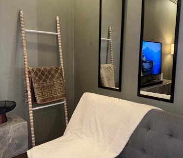 Jeddah Apartamento | شقه بغرفتين نوم و دخوول ذاتي