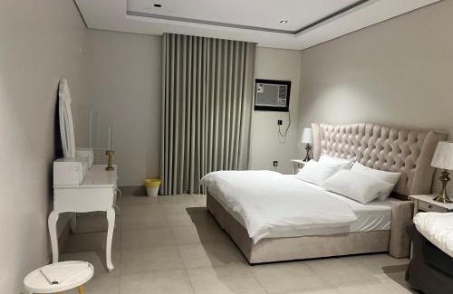 Medina Apartamento | شقه بغرفتين نوم و صاله