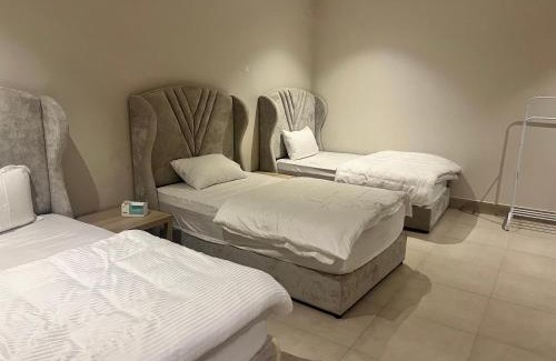 Medina Apartamento | شقه بغرفتين نوم و صاله