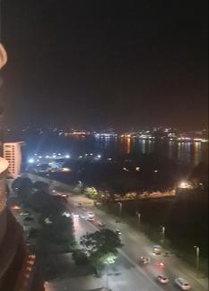Helwan Apartamento | شقه بكورنيش النيل