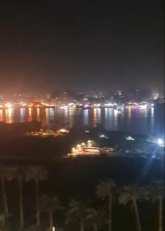 Helwan Apartamento | شقه بكورنيش النيل