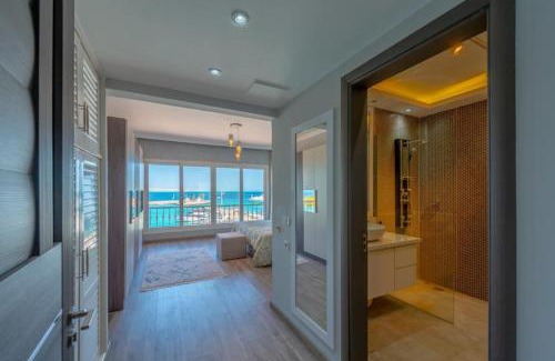 As-Salam Apartamento | شقه بمارينا الغردقه