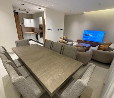 Mizail Apartamento | شقه بي فايف العارض
