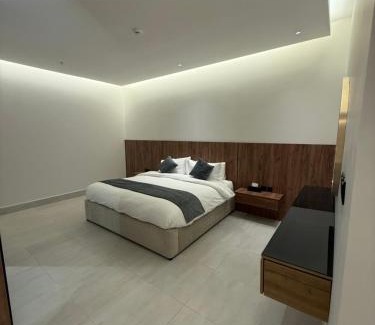 Mizail Apartamento | شقه بي فايف العارض