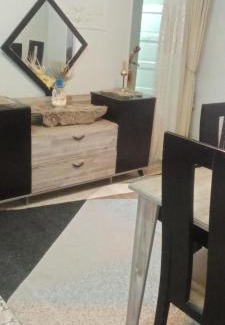 Sohag Apartamento | شقه ب موقع متميز عل النيل