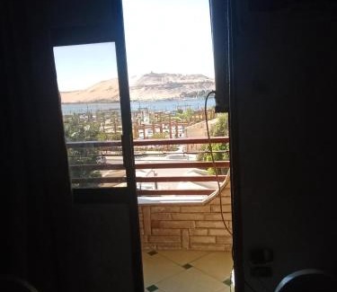 Sohag Apartamento | شقه ب موقع متميز عل النيل