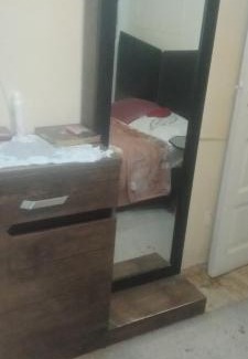 Sohag Apartamento | شقه ب موقع متميز عل النيل