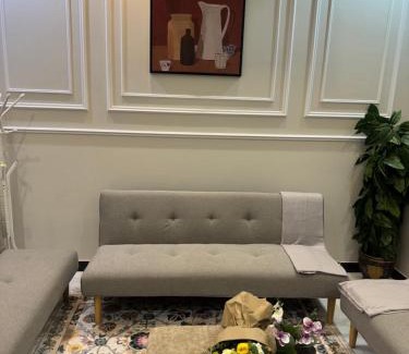 Taif Apartamento | شقه حي شهار الشطبه بالطائف غرفتين