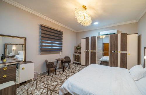Al Aziziyah Apartamento | شقه خاصه تكفي 6 اشخاص