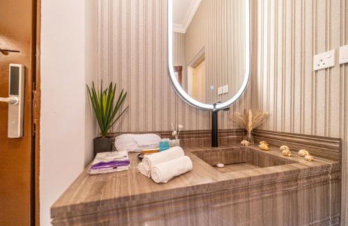 Al Aziziyah Apartamento | شقه خاصه تكفي 6 اشخاص