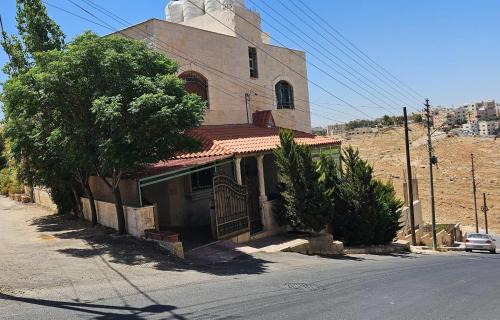 Amman Apartamento | شقه خاصه مستقله 4 غرف