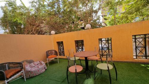 6th of October City Apartamento | شقه دوبلكس فندقيه فخمه