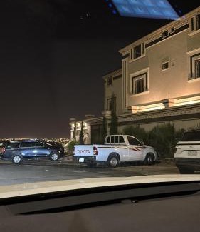 Khamis Mushait Apartamento | شقه سكنيه مفروشه المحاله