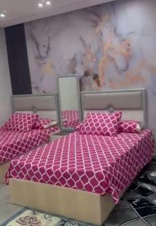 Al-'Umraniyah Apartamento | شقه سوبر لوكس