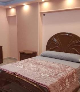 Al-'Umraniyah Apartamento | شقه سوبر لوكس