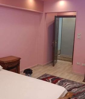 Al-'Umraniyah Apartamento | شقه سوبر لوكس
