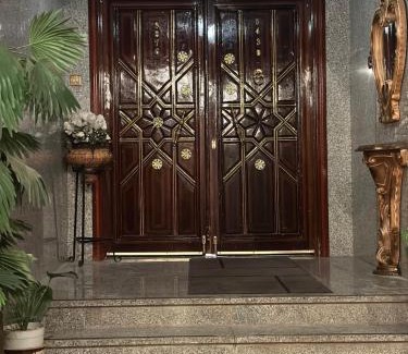 Al Harra Al-Sharqiah Apartamento | شقه شذا طيبة