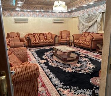 Al Harra Al-Sharqiah Apartamento | شقه شذا طيبة