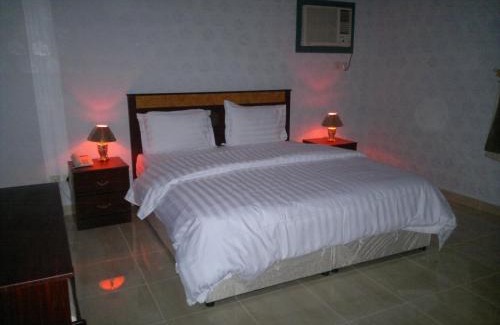 Yanbu Apartamento | شقه ضيافة خاصة