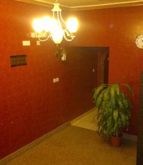 Yanbu Apartamento | شقه ضيافة خاصة