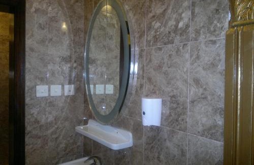 Yanbu Apartamento | شقه ضيافة خاصة