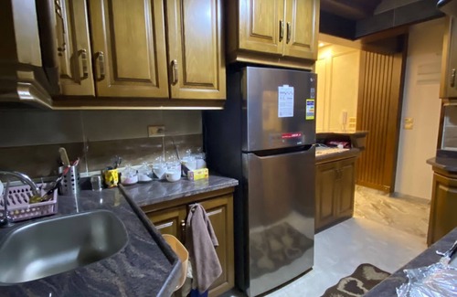 Garden City Apartamento | شقه علويه حديثه التشطيب مكيفه بالكامل اثاث انيق