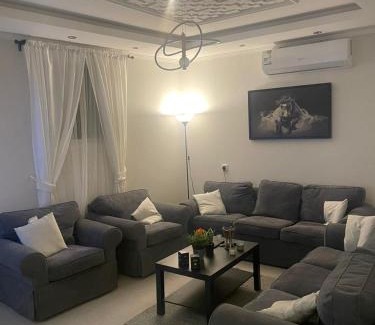 Al Malaz Apartamento | شقه غرفتين نوم وصاله