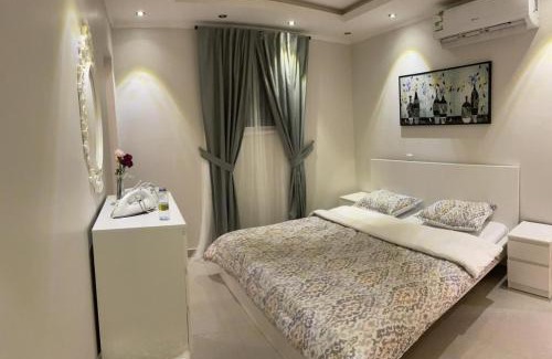 Al Malaz Apartamento | شقه غرفتين نوم وصاله