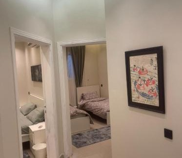 Al Malaz Apartamento | شقه غرفتين نوم وصاله
