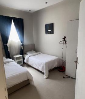 Al Malaz Apartamento | شقه غرفتين نوم وصاله