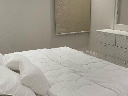 Al Malaz Apartamento | شقه غرفه وصاله دخول ذاتي