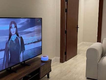 Al Malaz Apartamento | شقه غرفه وصاله دخول ذاتي