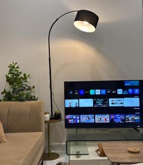 Hafr Al Batin Apartamento | شقه غرفه وصاله مطله vip
