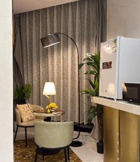 Hafr Al Batin Apartamento | شقه غرفه وصاله مطله vip