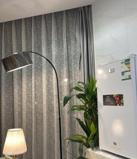 Hafr Al Batin Apartamento | شقه غرفه وصاله مطله vip