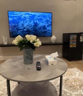Riyadh Apartamento | شقه غرفه وصاله- مقابل البوليفارد