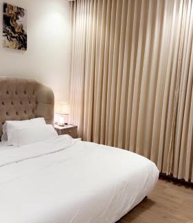 Riyadh Apartamento | شقه غرفه وصاله- مقابل البوليفارد