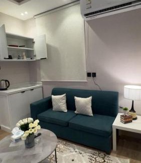 Riyadh Apartamento | شقه غرفه وصاله- مقابل البوليفارد
