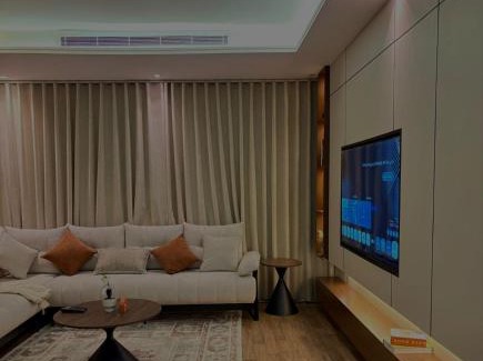 Mizail Apartamento | شقه غرفه و صاله حي الملقا - نورسين
