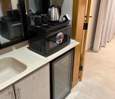 Dammam Apartamento | شقه فاخرة بدخول ذكي