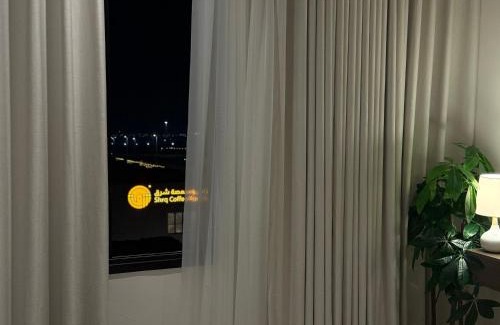 Dammam Apartamento | شقه فاخرة بدخول ذكي