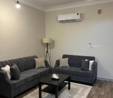 Jeddah Apartamento | شقه فاخره بتصميم ريفي انيق
