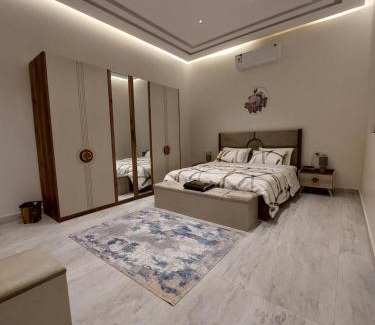 Medina Apartamento | شقه فاخره بجوار الراشد مول