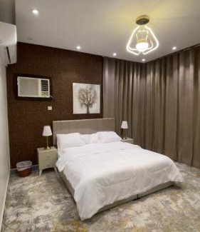 Jeddah Apartamento | شقه فاخره بمدخل ذاتي