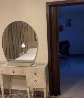 Jeddah Apartamento | شقه فاخره بمدخل ذاتي