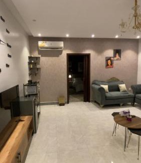 Jeddah Apartamento | شقه فاخره بمدخل ذاتي