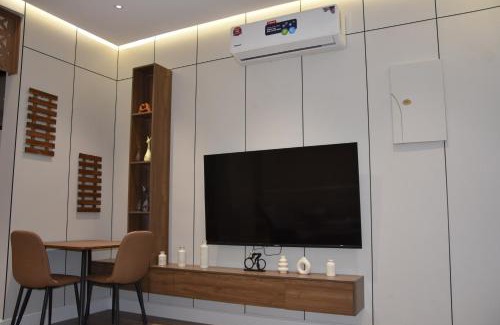 Ha'il Province Apartamento | شقه فرح Farah Apartment