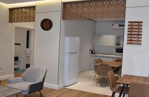 Ha'il Province Apartamento | شقه فرح Farah Apartment